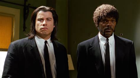 pulp fiction jules and vincent.